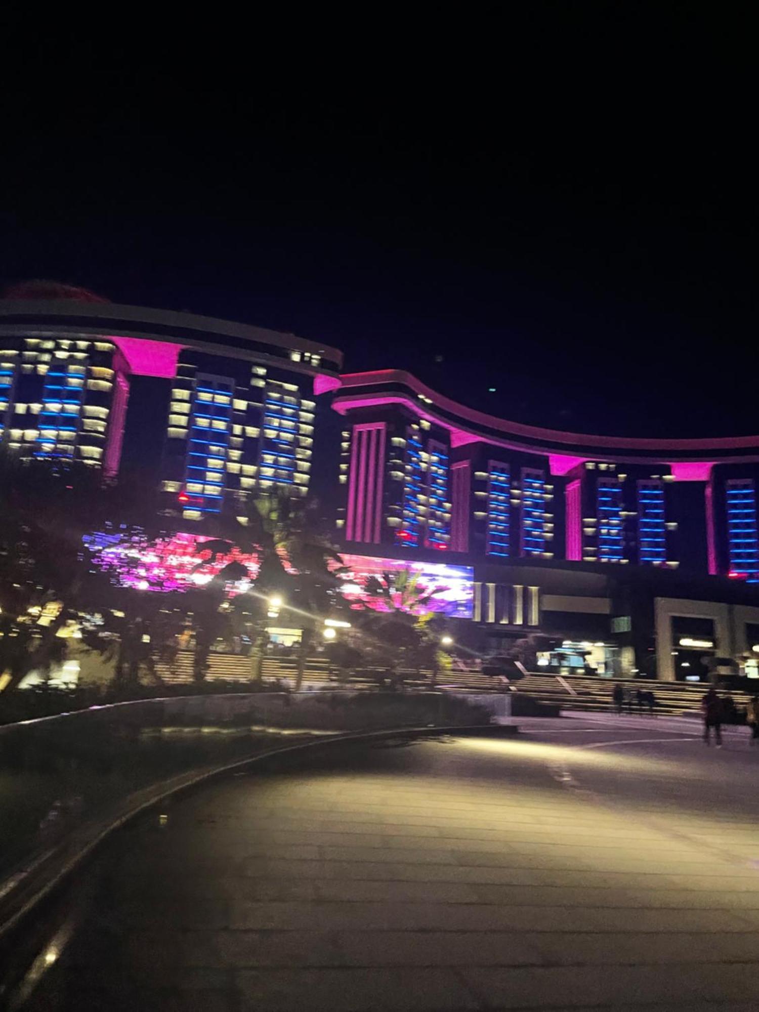 Sia Lagoon Al Alamein El Alamein Exterior foto